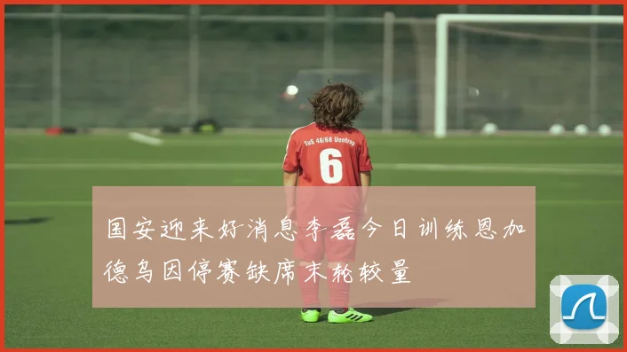 国安迎来好消息李磊今日训练恩加德乌因停赛缺席末轮较量